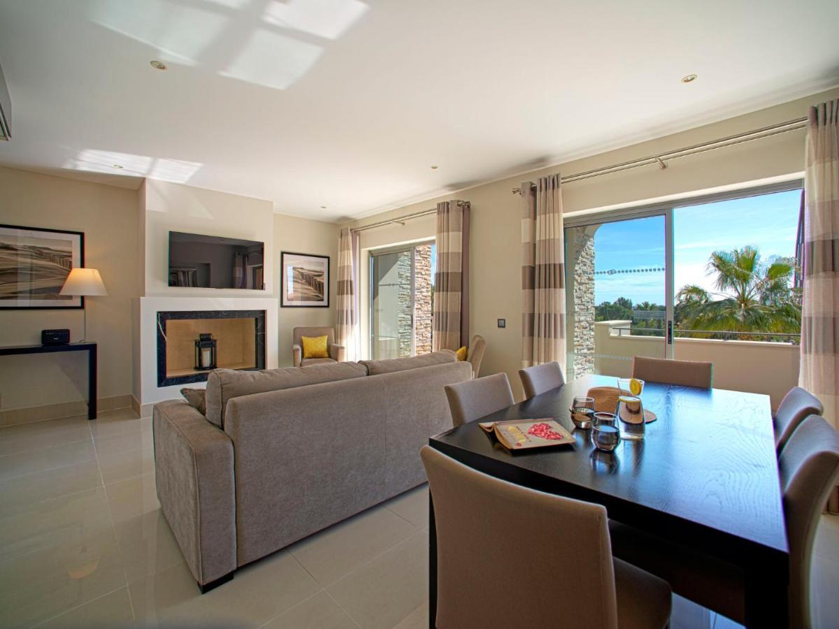 Apartment Pine Hills Cristal By Interhome Vilamoura Eksteriør billede