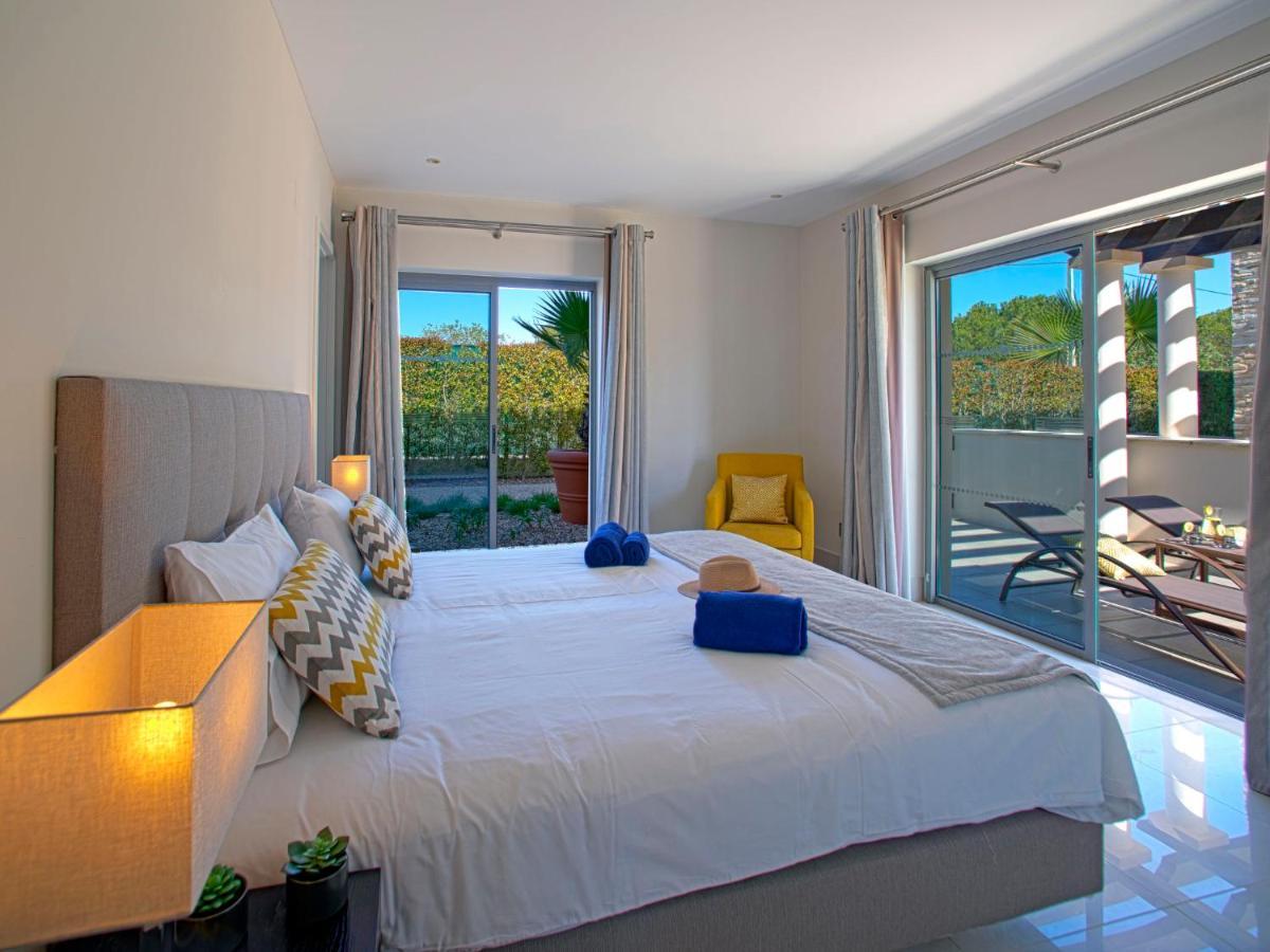 Apartment Pine Hills Cristal By Interhome Vilamoura Eksteriør billede