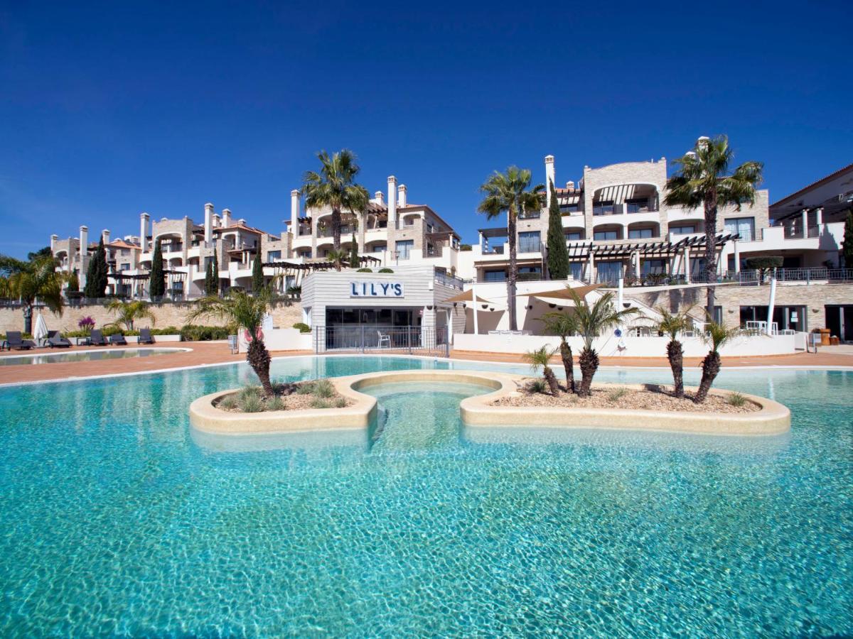 Apartment Pine Hills Cristal By Interhome Vilamoura Eksteriør billede