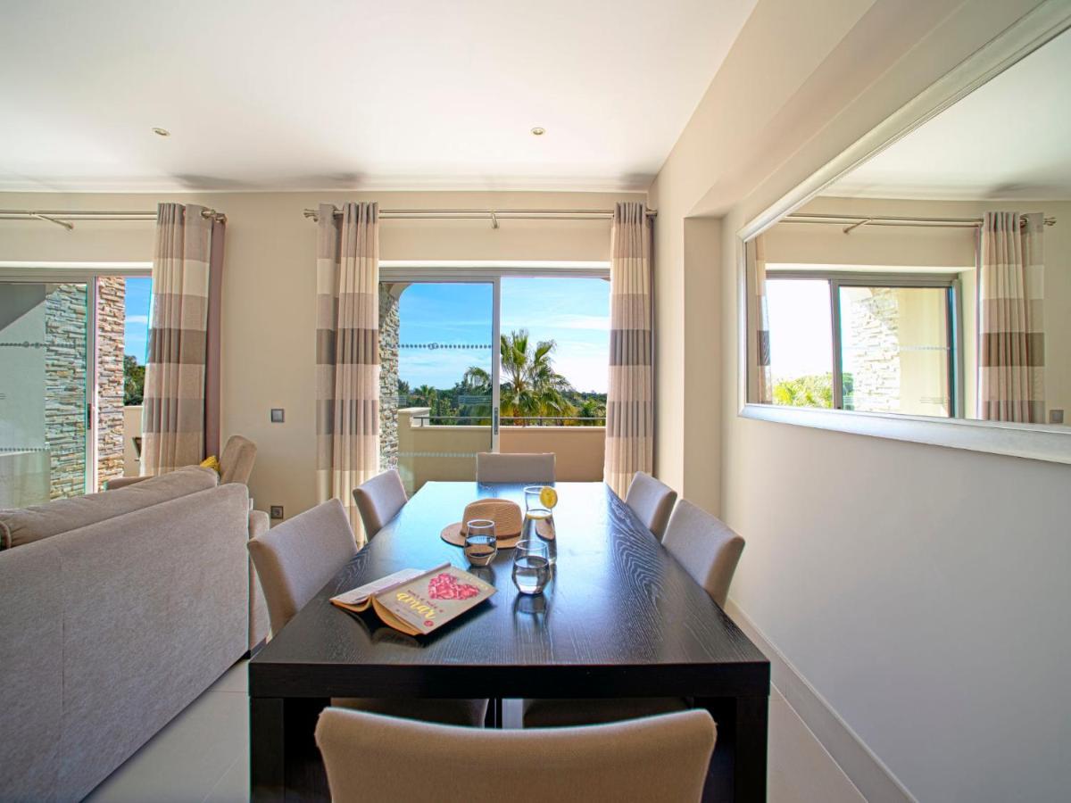 Apartment Pine Hills Cristal By Interhome Vilamoura Eksteriør billede
