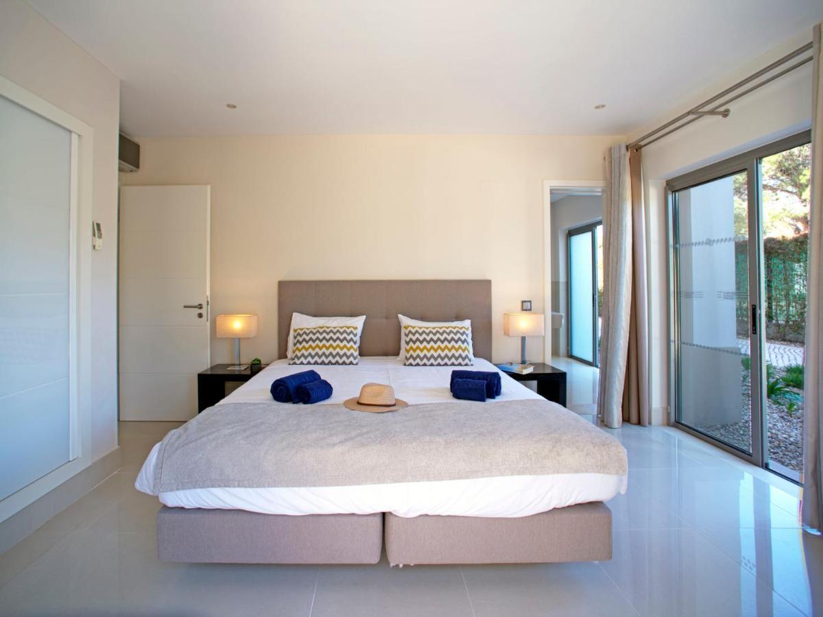 Apartment Pine Hills Cristal By Interhome Vilamoura Eksteriør billede