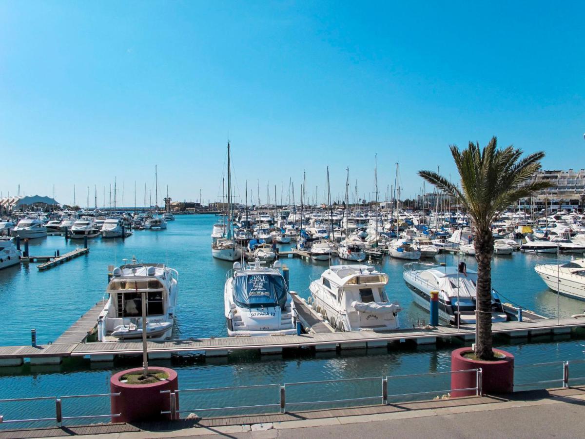 Apartment Pine Hills Cristal By Interhome Vilamoura Eksteriør billede