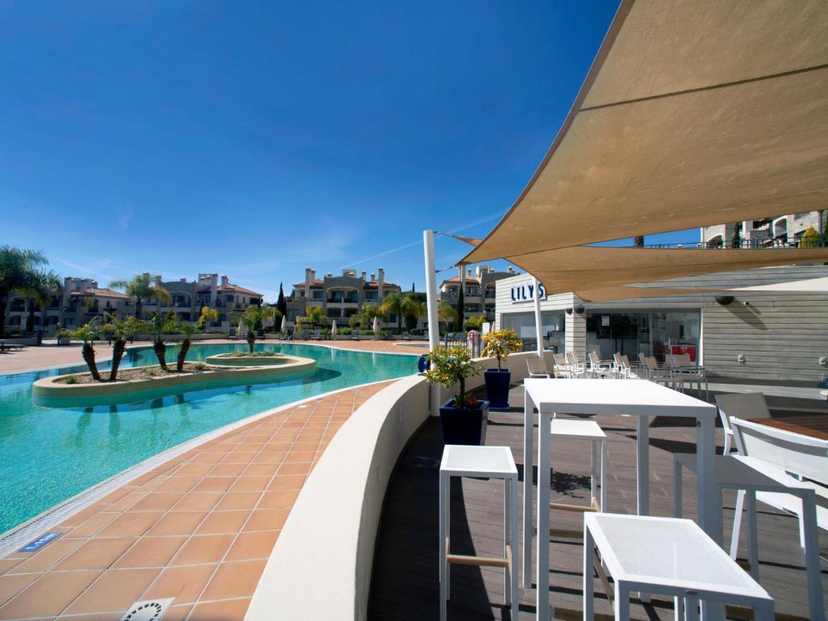 Apartment Pine Hills Cristal By Interhome Vilamoura Eksteriør billede