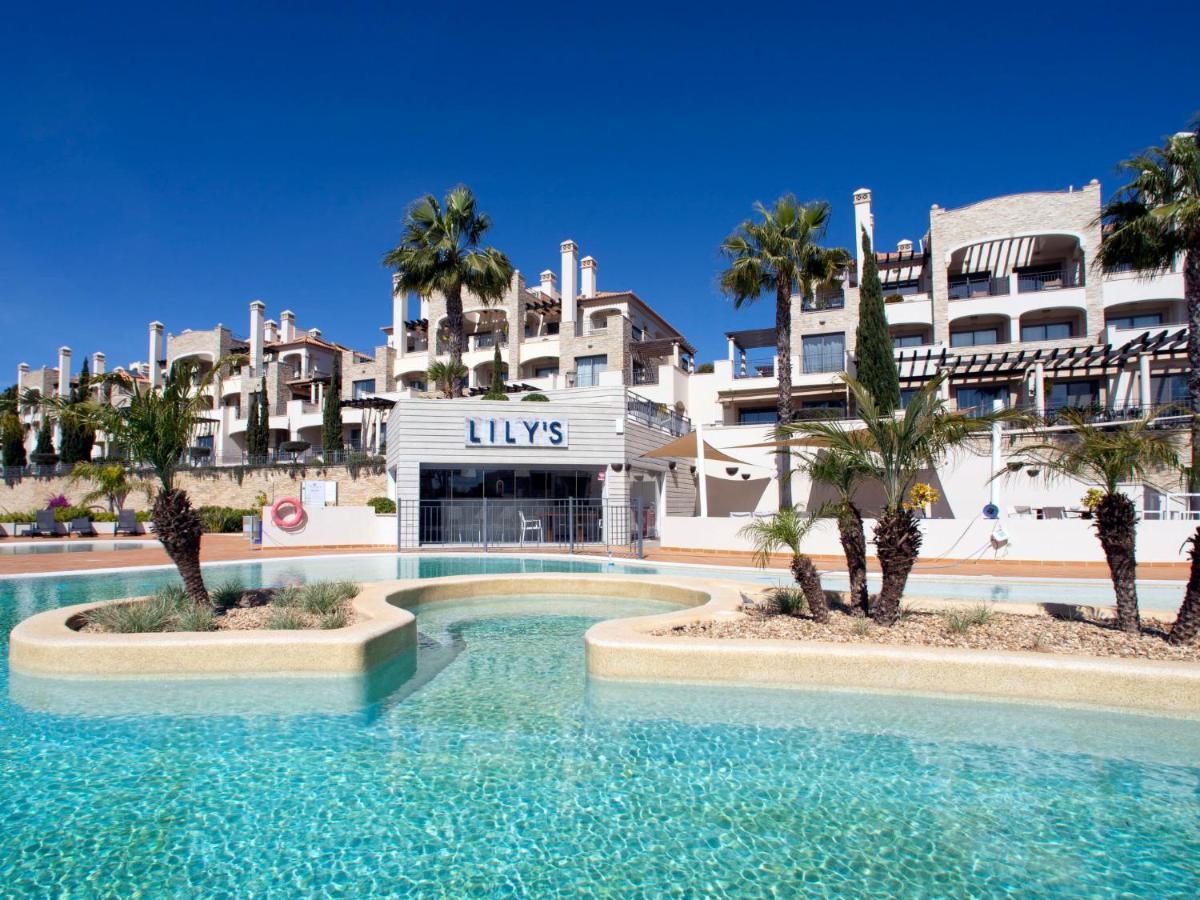 Apartment Pine Hills Cristal By Interhome Vilamoura Eksteriør billede