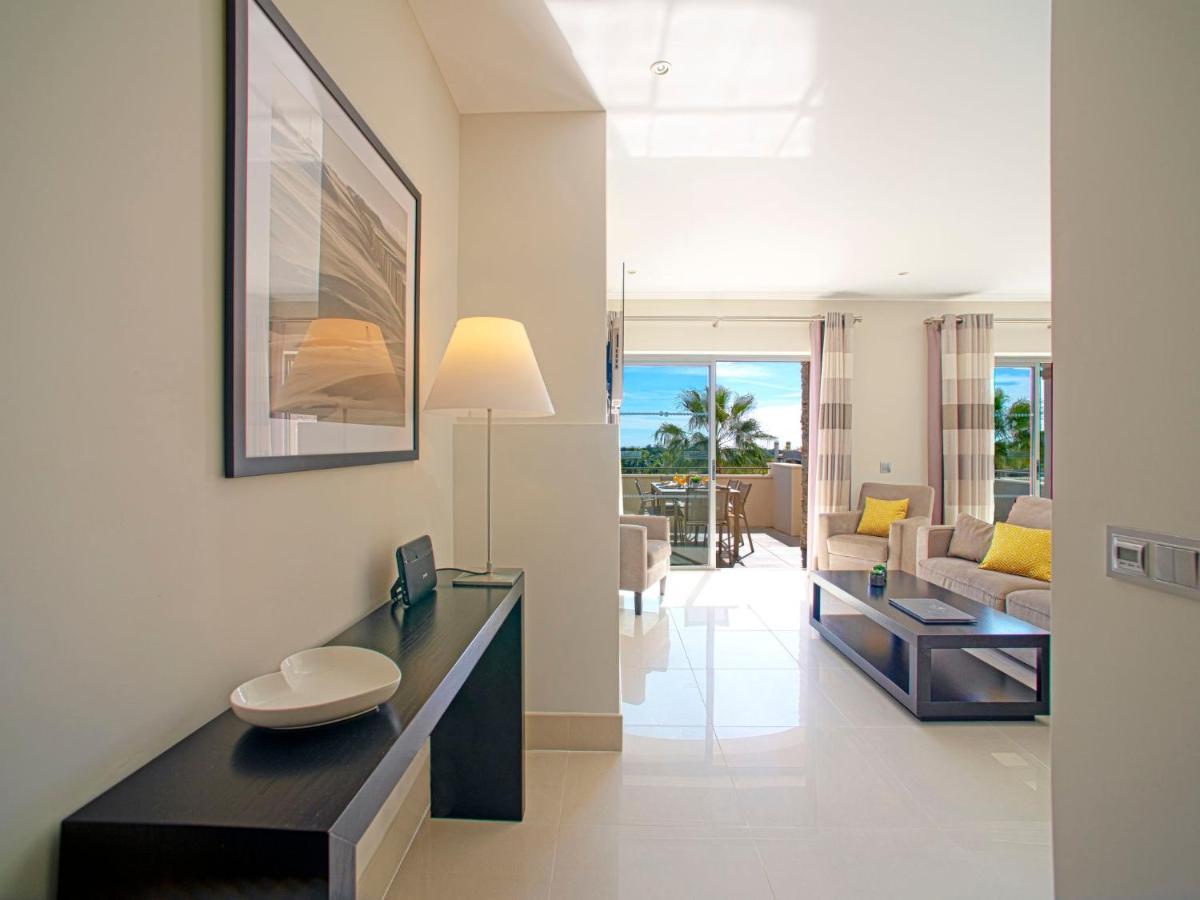 Apartment Pine Hills Cristal By Interhome Vilamoura Eksteriør billede