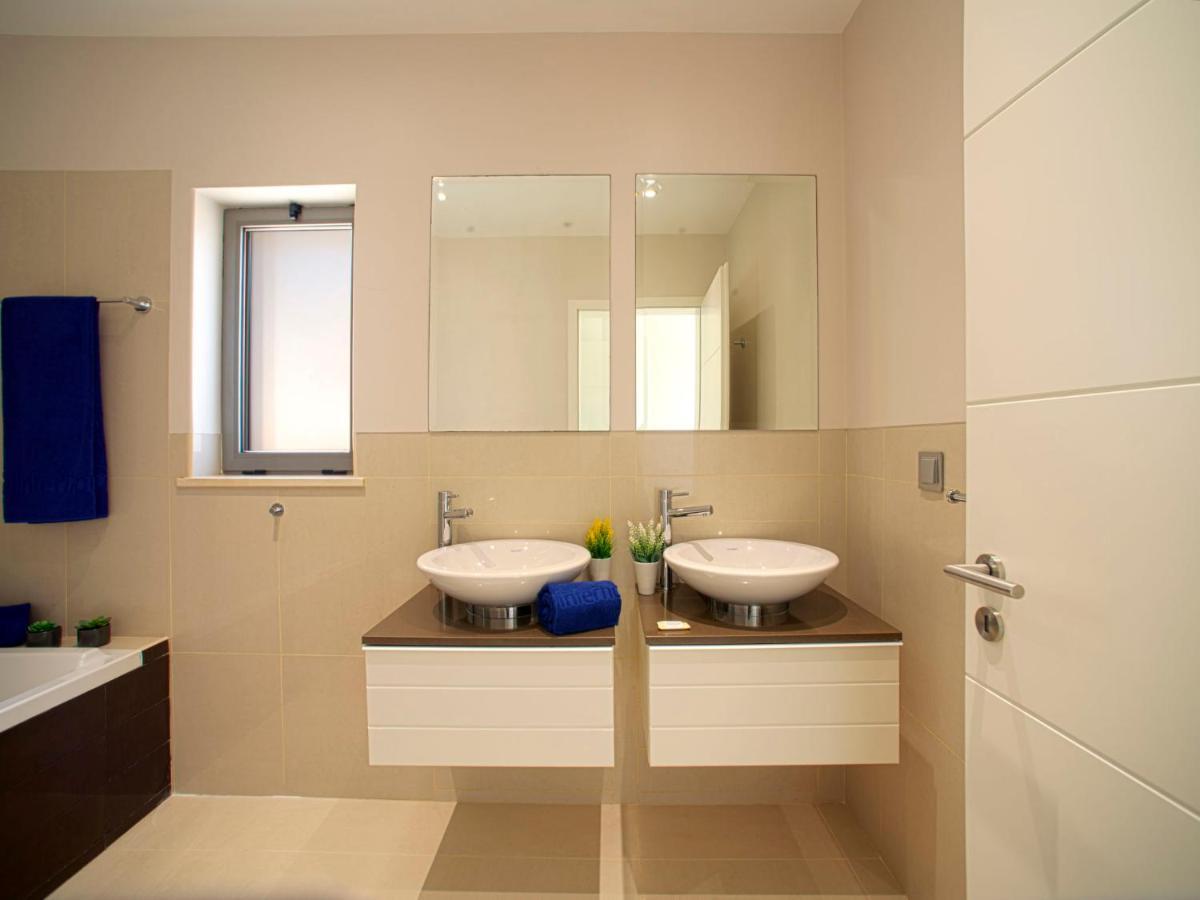 Apartment Pine Hills Cristal By Interhome Vilamoura Eksteriør billede