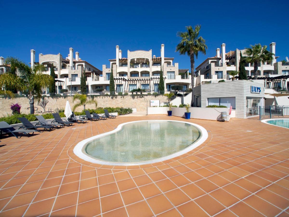 Apartment Pine Hills Cristal By Interhome Vilamoura Eksteriør billede