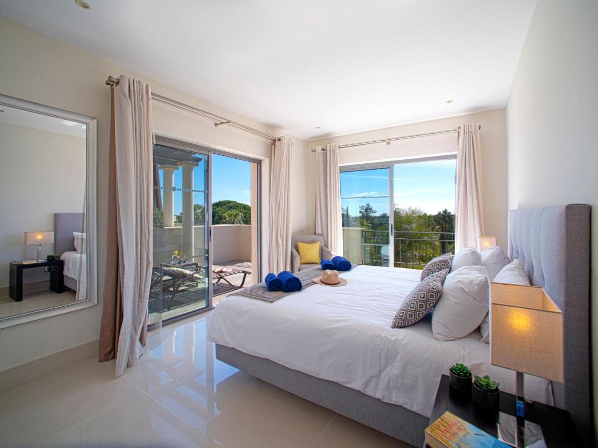 Apartment Pine Hills Cristal By Interhome Vilamoura Eksteriør billede