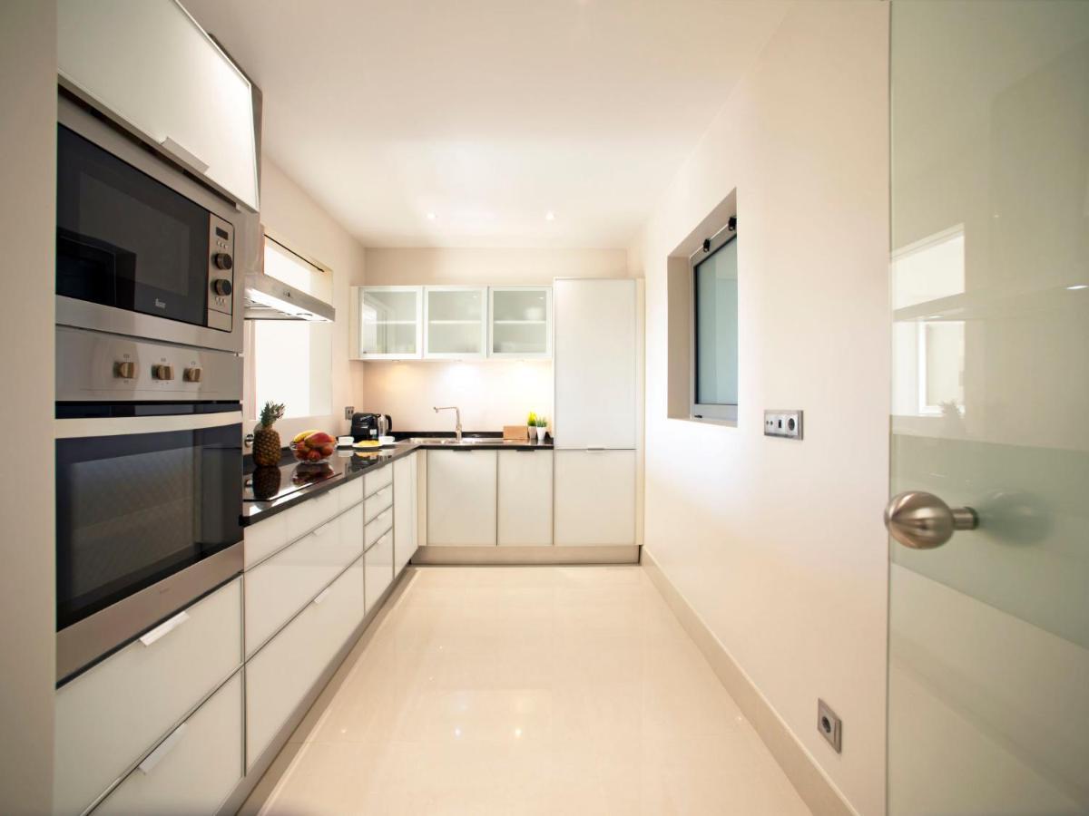 Apartment Pine Hills Cristal By Interhome Vilamoura Eksteriør billede