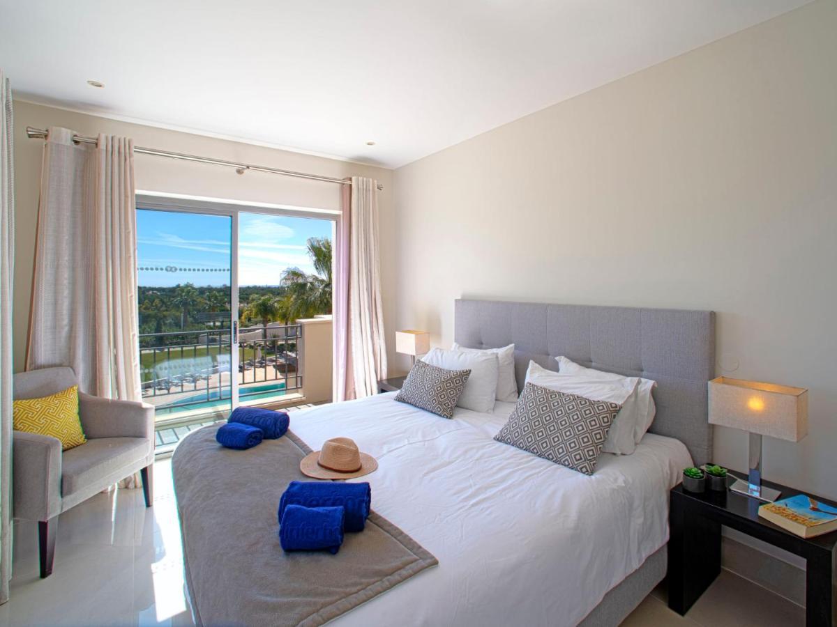 Apartment Pine Hills Cristal By Interhome Vilamoura Eksteriør billede