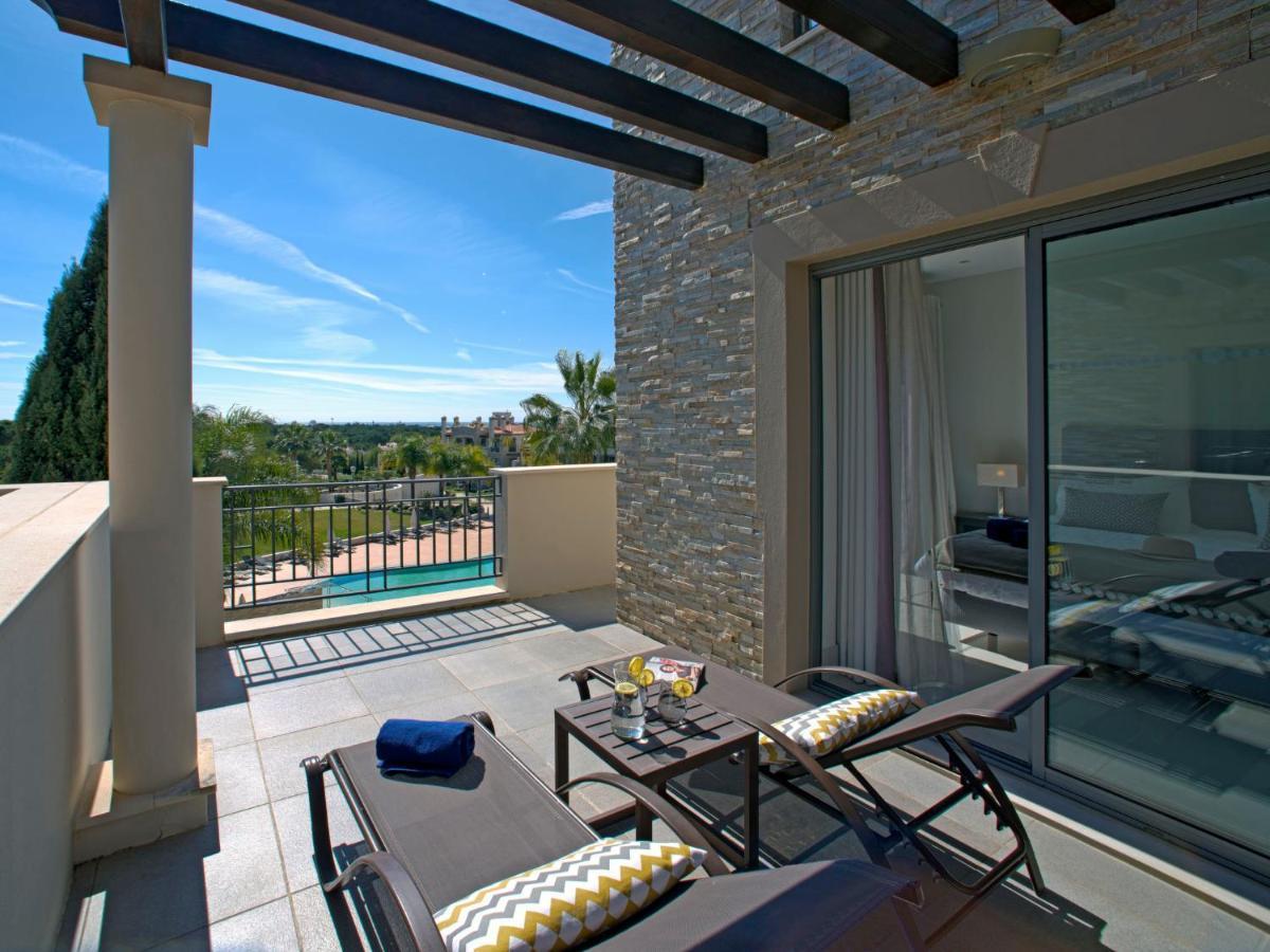 Apartment Pine Hills Cristal By Interhome Vilamoura Eksteriør billede