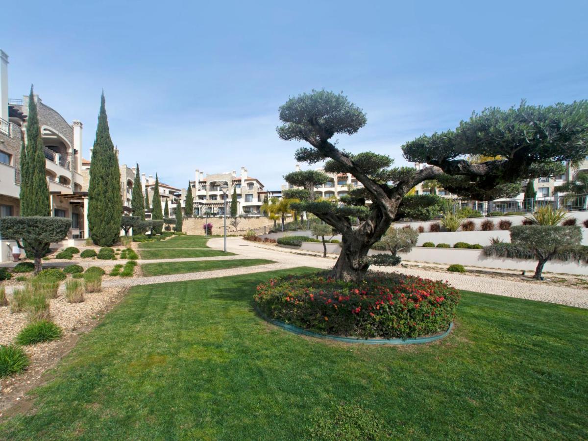 Apartment Pine Hills Cristal By Interhome Vilamoura Eksteriør billede