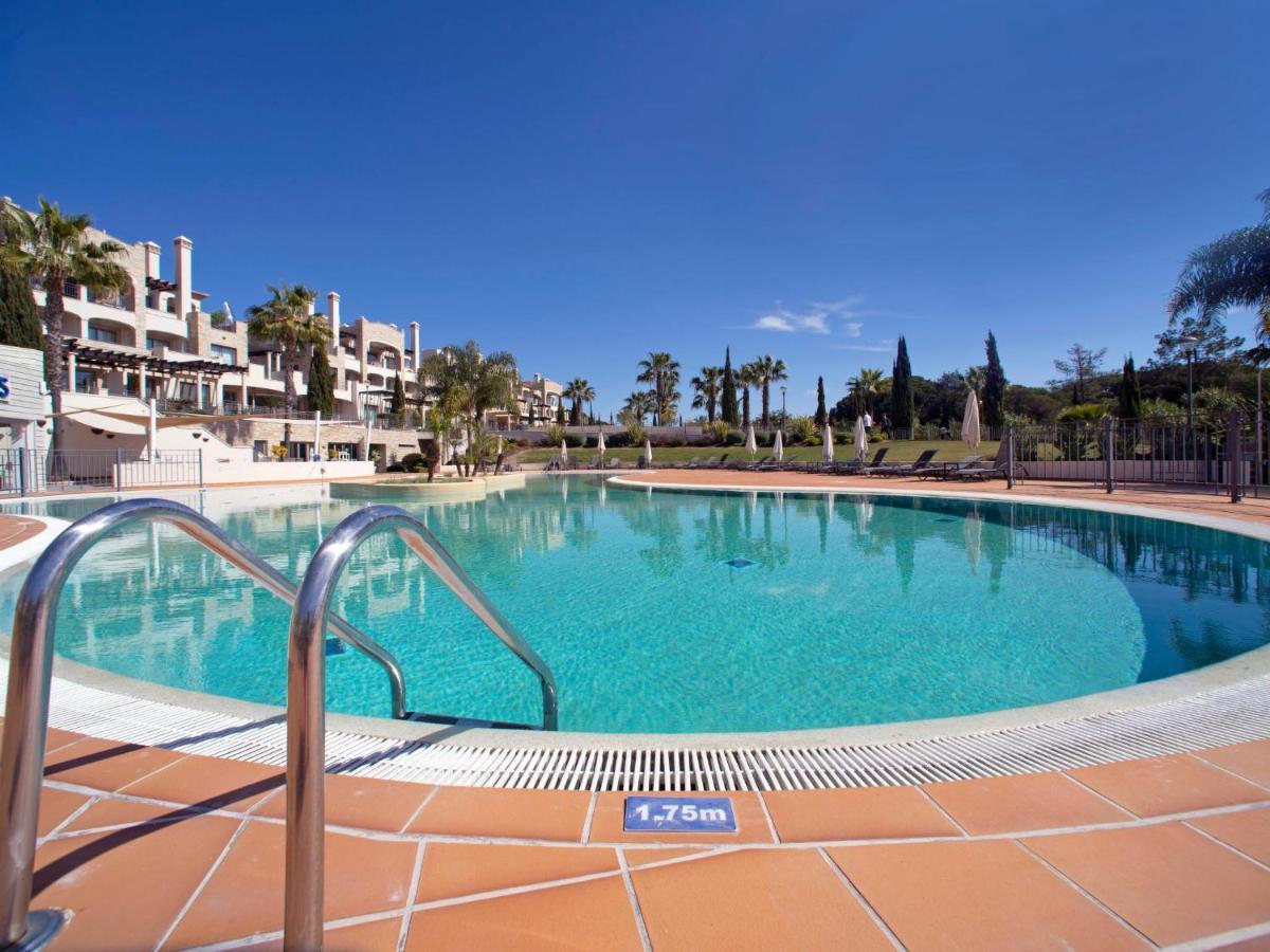 Apartment Pine Hills Cristal By Interhome Vilamoura Eksteriør billede