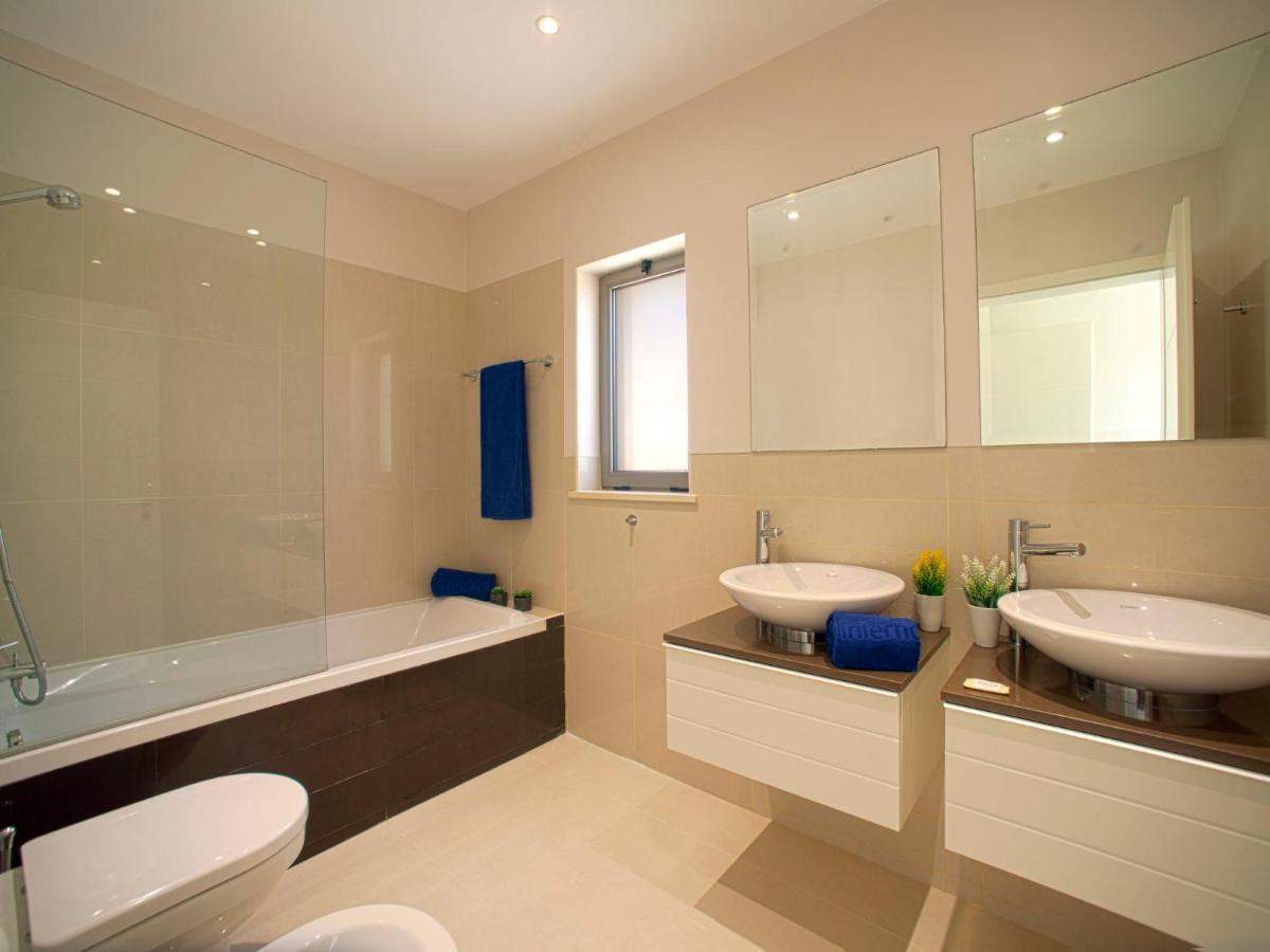 Apartment Pine Hills Cristal By Interhome Vilamoura Eksteriør billede
