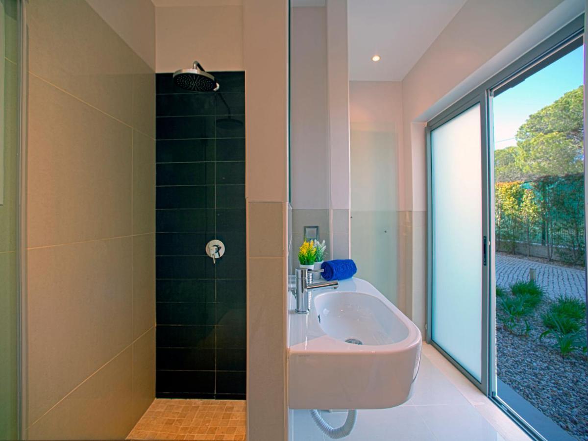 Apartment Pine Hills Cristal By Interhome Vilamoura Eksteriør billede