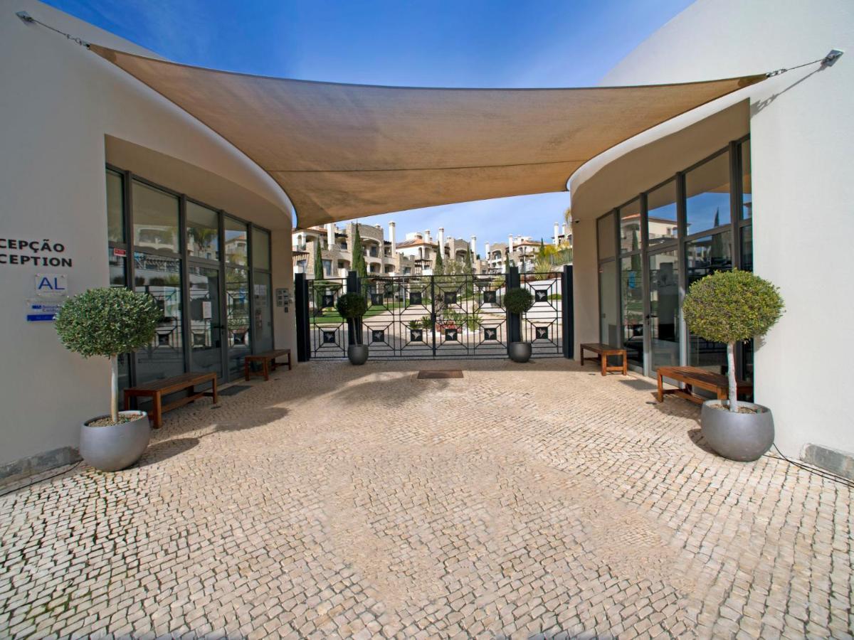 Apartment Pine Hills Cristal By Interhome Vilamoura Eksteriør billede