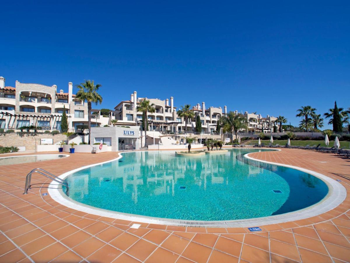 Apartment Pine Hills Cristal By Interhome Vilamoura Eksteriør billede