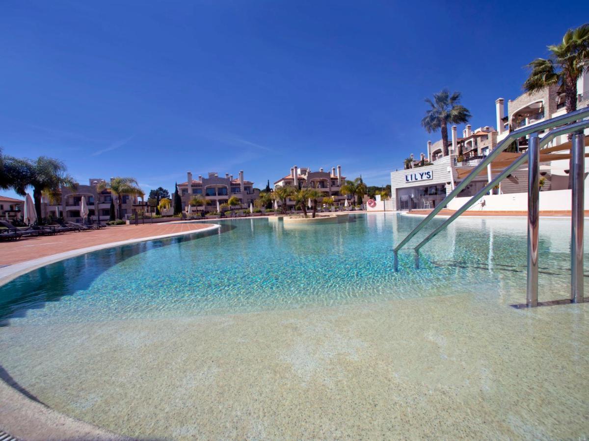 Apartment Pine Hills Cristal By Interhome Vilamoura Eksteriør billede