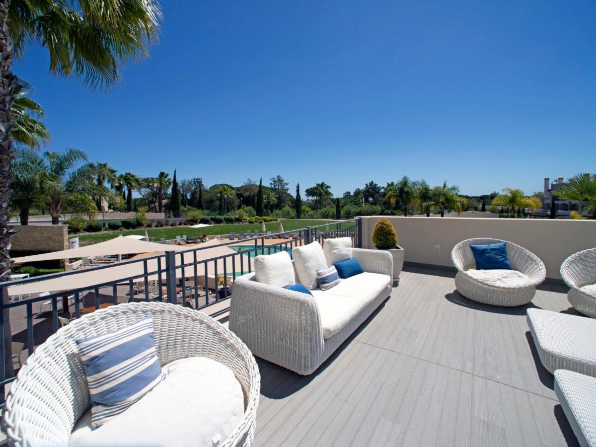 Apartment Pine Hills Cristal By Interhome Vilamoura Eksteriør billede
