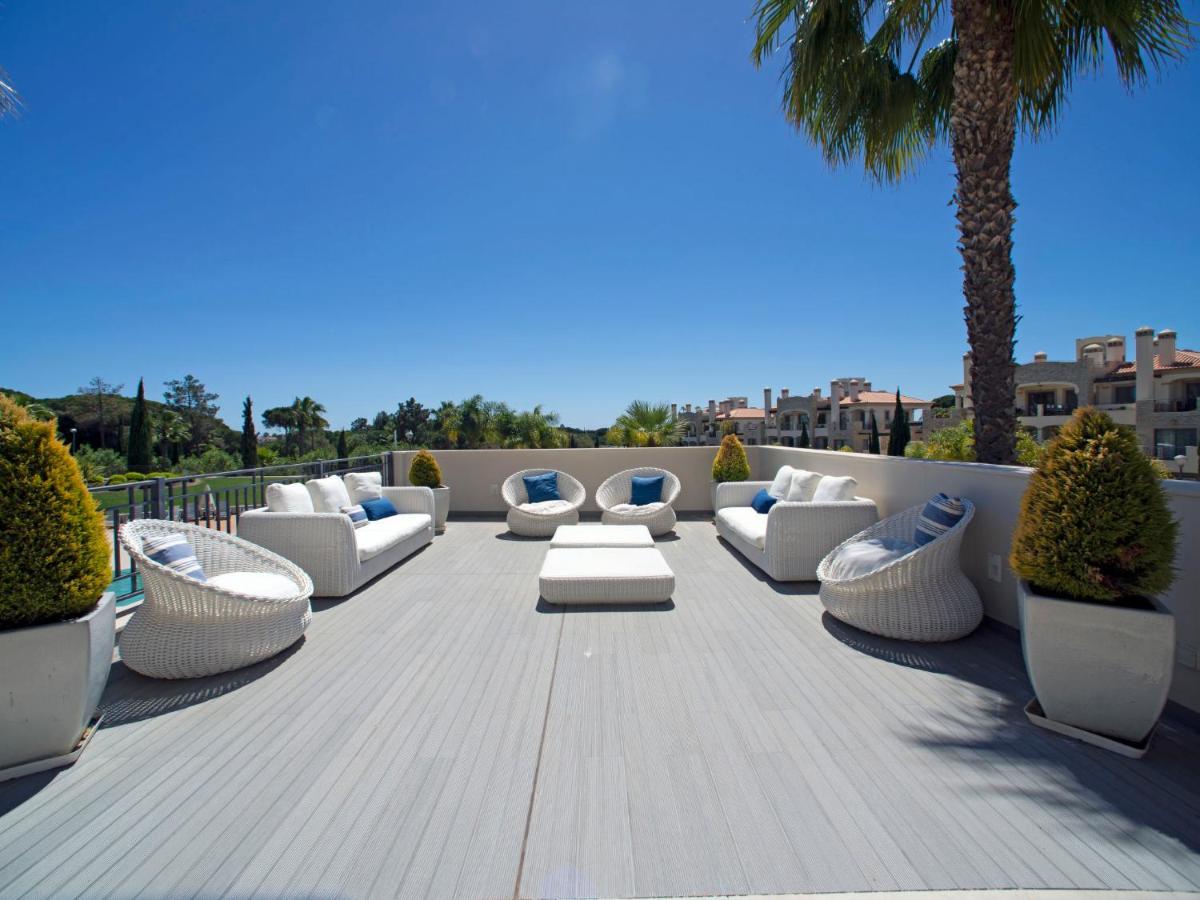 Apartment Pine Hills Cristal By Interhome Vilamoura Eksteriør billede