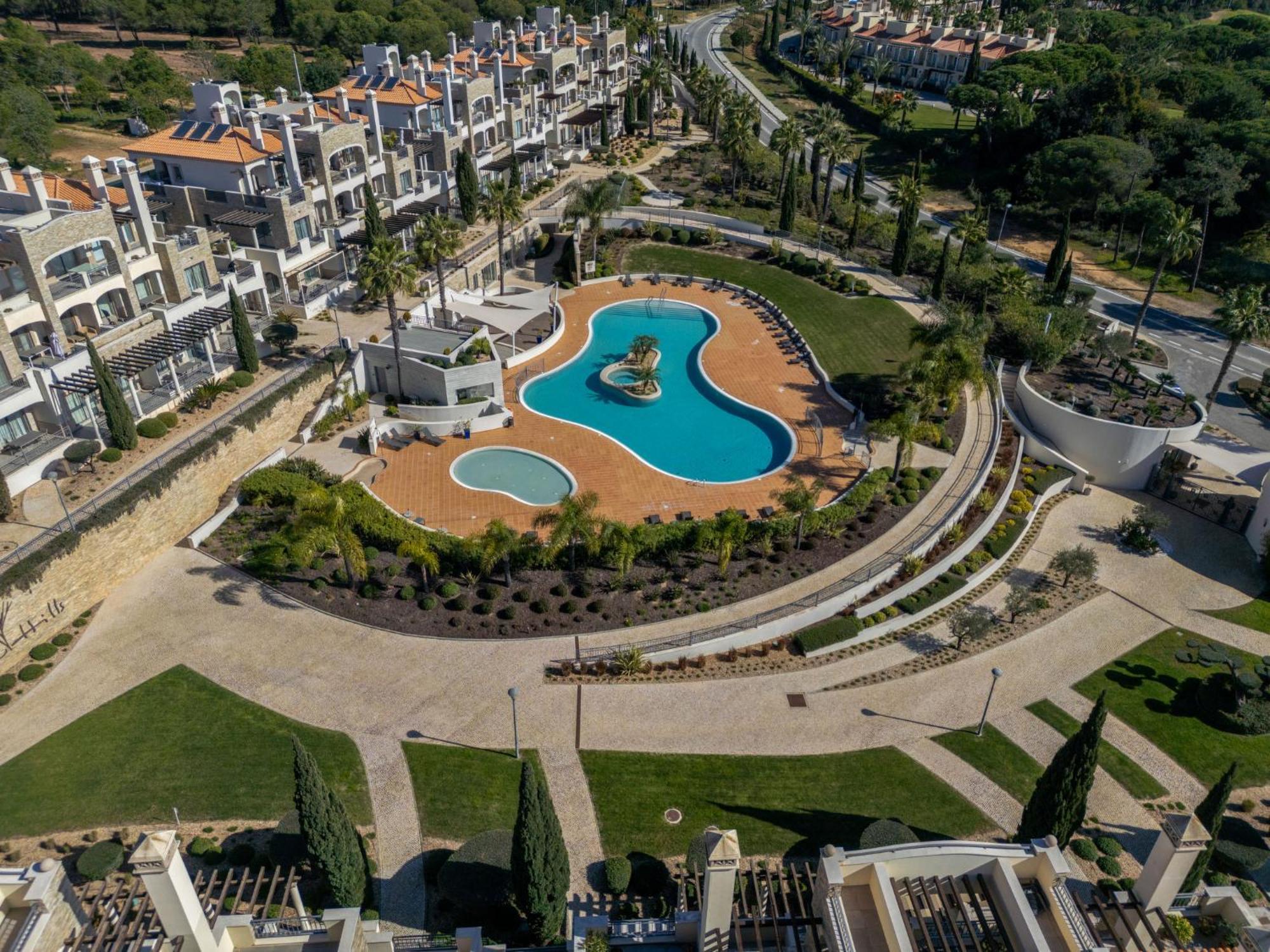 Apartment Pine Hills Cristal By Interhome Vilamoura Eksteriør billede
