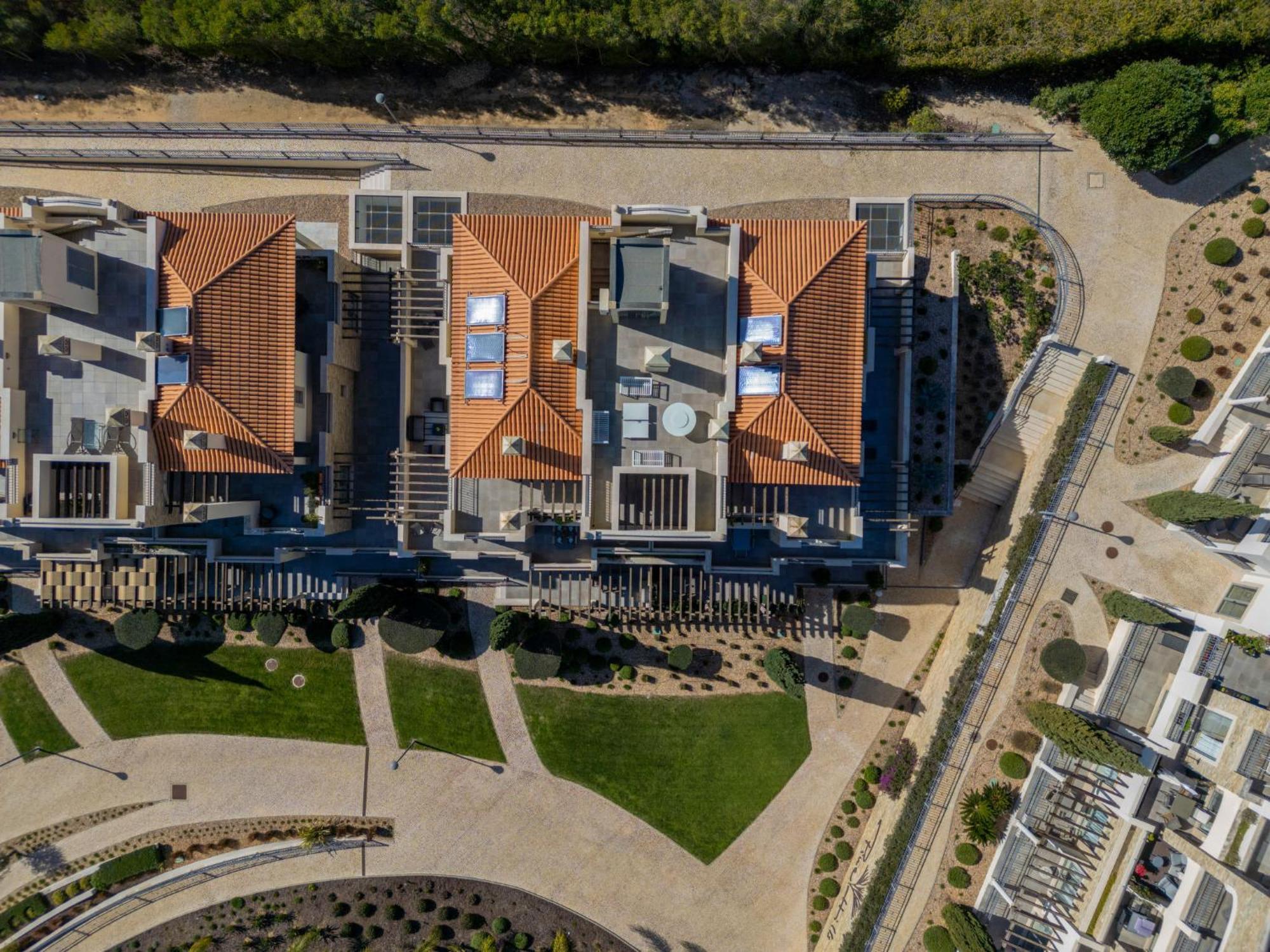 Apartment Pine Hills Cristal By Interhome Vilamoura Eksteriør billede