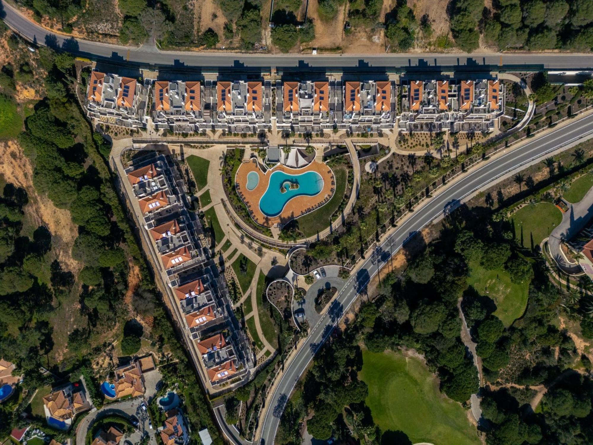 Apartment Pine Hills Cristal By Interhome Vilamoura Eksteriør billede
