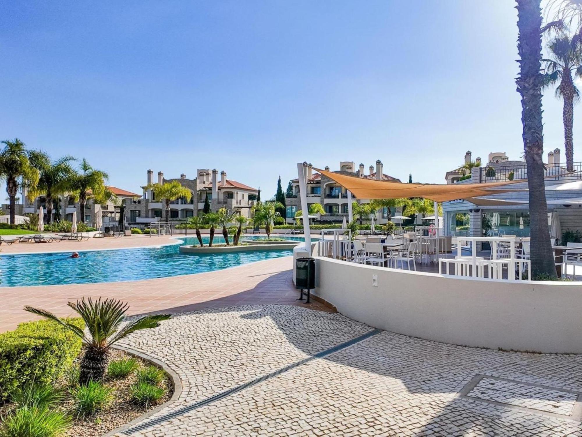 Apartment Pine Hills Cristal By Interhome Vilamoura Eksteriør billede